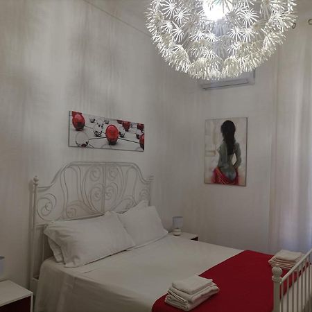 B&B Il Siciliano Syracuse Exterior foto