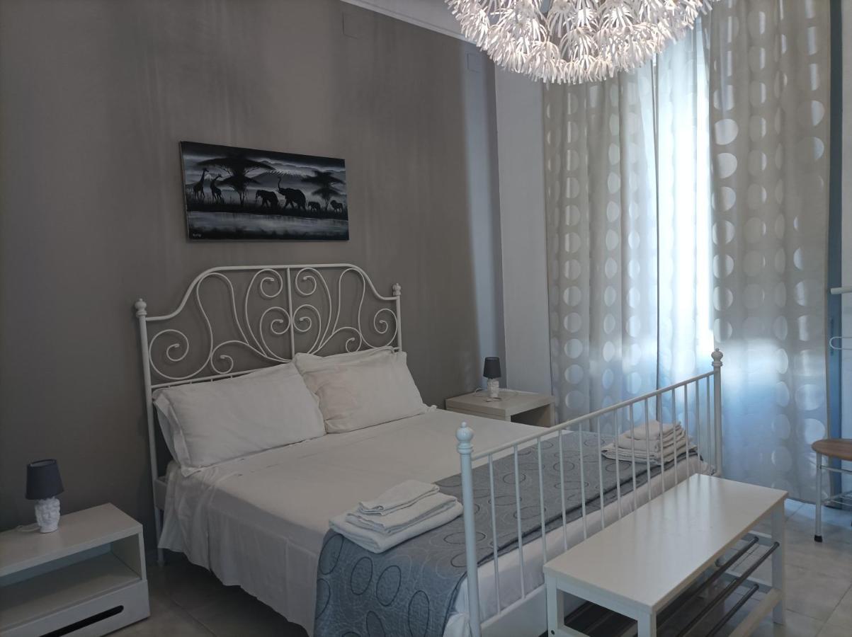 B&B Il Siciliano Syracuse Exterior foto