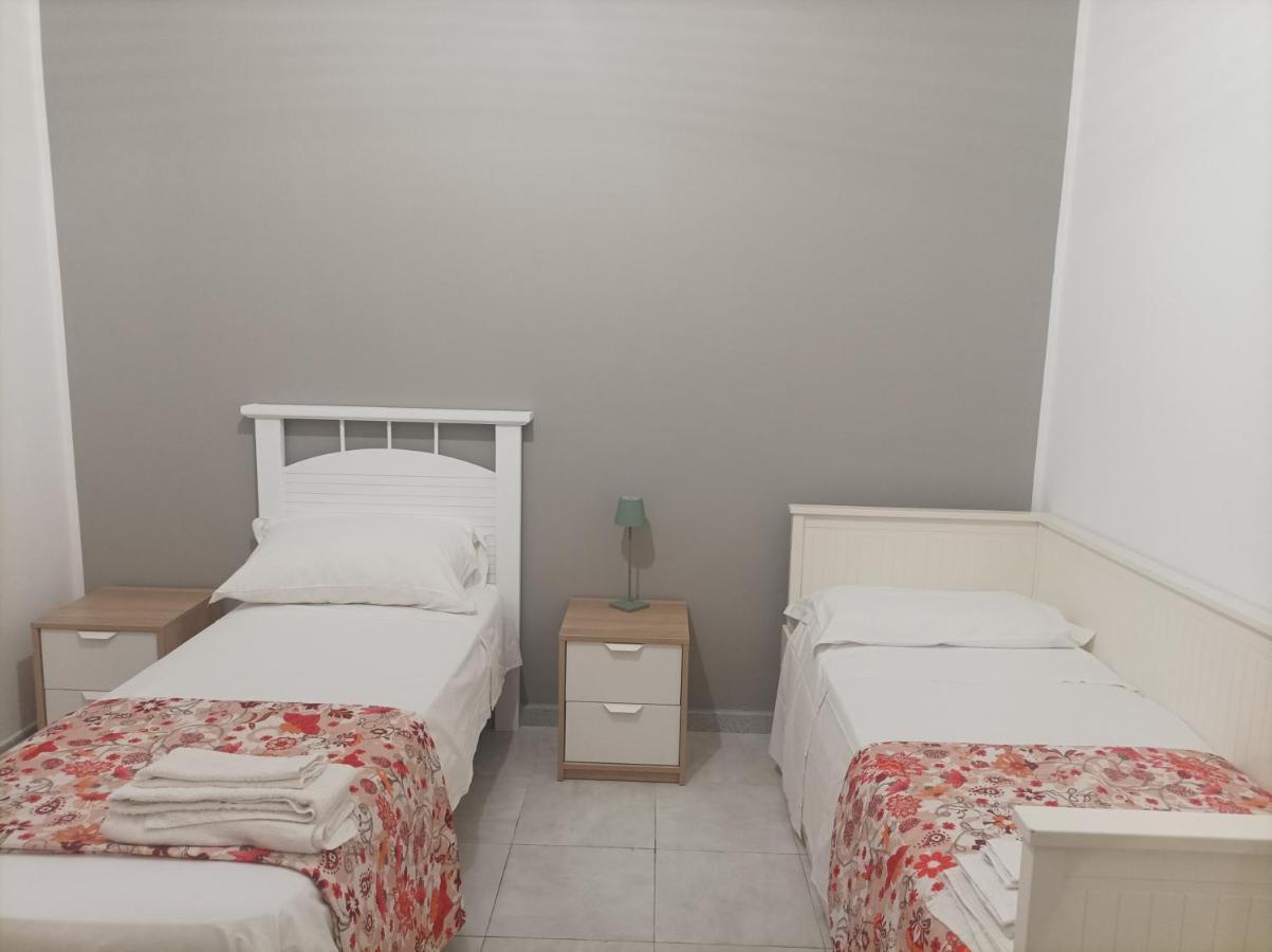 B&B Il Siciliano Syracuse Exterior foto